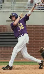 Ryan Wood was named third-team All-American by Baseball America.