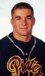 Former Pirate standout named sixth head coach at University of Maryland.