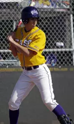 Jessica Johnson was named to the North Carolina Collegiate Sports Information Association (NCCSIA) University Division All-State Softball Team