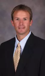 Nick Schnabel named assistant baseball coach.