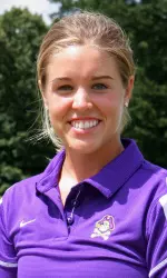 Sophomore Colleen Estes