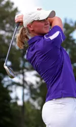 Abby Bools qualifies for third consecutive U.S. Women's Amateur Championship.