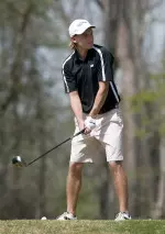 Markus Leandersson was an ESPN The Magazine Third-Team Academic All-America selection and graduated with a 4.0 GPA as a finance major