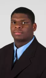 Senior C.J. Wilson