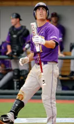 Junior Trent Whitehead