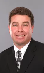 Head Coach Curt Kraft