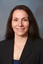 Head Coach Pati Rolf makes her ECU coaching debut Friday against Wright State