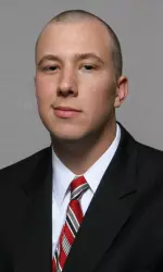 Rising Sophomore Patrick Somers