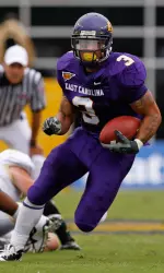Brandon Jackson rushed for a career-high 88 yards and caught two passes for 31 yards.