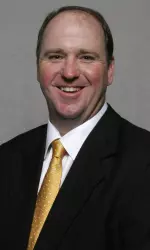 Skip Holtz announced Thursday he has accepted the head coaching position at the University of South Florida.