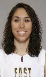 Kelly Smith scored in double figures for the second-straight game with 11 points