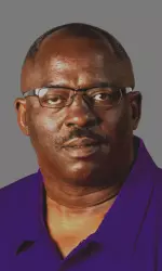 Ruffin McNeill has been appointed head football coach at East Carolina University.