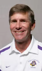 Head coach Tom Morris and his Pirates begin the season today at North Carolina A&T.