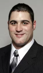 Senior DH/1B Kyle Roller