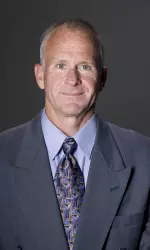 John Wiley has been named associate head coach and will work with the Pirate linebackers.