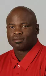 Brian Mitchell was named the defensive coordinator Monday.