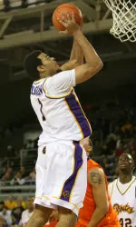 Darrius Morrow
