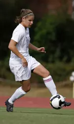 Junior Amanda Malkiewicz