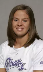 Junior Amanda Malkiewicz