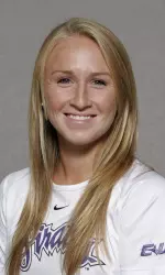 Senior Bailey Wilcox