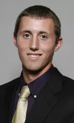 Redshirt Sophomore Shawn Armstrong gets the win in the Purple-Gold series finale