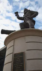 Ten dollar tickets for Navy and SMU will be available Sunday.