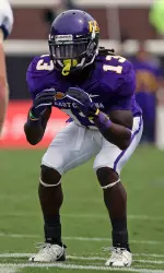 Travis Simmons is one of 18 East Carolina seniors who will play their final game at Dowdy-Ficklen Stadium Friday.