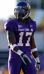 Senior inside receiver Dwayne Harris is ranked fourth in the nation in all-purpose yards per game after totaling a career-best 289 all-purpose yards at UCF.