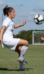 Junior Amanda Malkiewicz