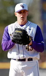 Maness picks up third preseason all-america honor Monday afternoon
