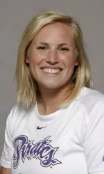 Junior Rachel Fuller