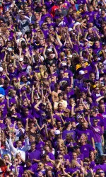 East Carolina fans have exhausted the Pirates' ticket allotment for the 2010 Military Bowl.