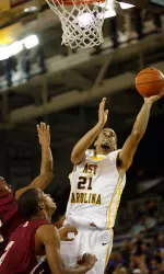 Jamar Abrams