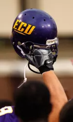 The Pirates announced the signing of WR Lance Lewis Wednesday.