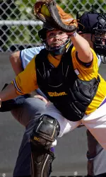 Senior Tiffany Shaw and the Pirates were rained out Friday.