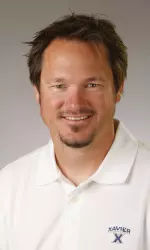 Josh Green joins the women's soccer program as an assistant coach.