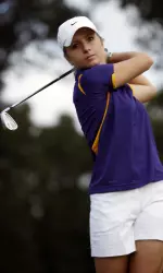 Junior Amber Littman