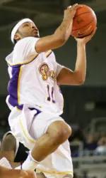 Brock Young netted fourteen in the contest.