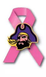 Help the Lady Pirates pack Minges Coliseum against Tulane Feb. 13