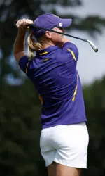 Senior Abby Bools Named C-USA Golfer-of-the-Week