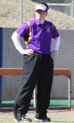 Head coach Tracey Kee's Pirates will play a doubleheader at North Carolina Central March 24.