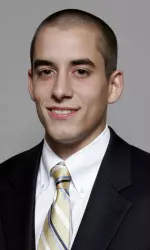 Freshman Jake Harris picks up first collegiate win in relief appearance.