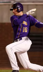 Freshman John Wooten