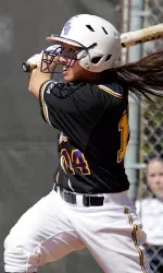 Senior Charina Sumner leads the Pirates into Saturday's games against Seattle and Hawai'i.