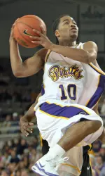 Brock Young (File Photo)