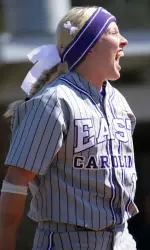 Junior Toni Paisley, the Conference USA Co-Pitcher-of-the-Week has won her past six starts and seven decisions.