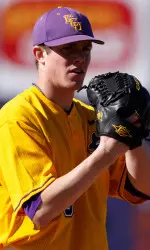 Sophomore Kevin Brandt