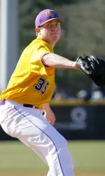 Kevin Brandt is the fifth Pirate this season to be named C-USA Player-of-the-Week.