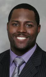 Antonio Huffman