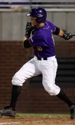 Redshirt freshman Philip Clark